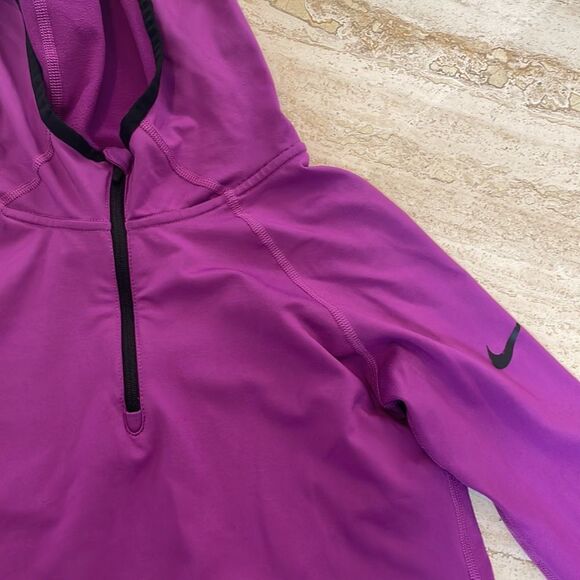 Nike pro dri fit size L - Picture 2 of 5